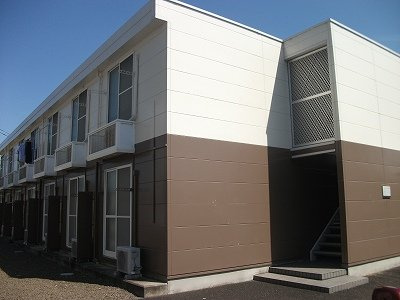 【その他】 | レオパレスコメットＢ