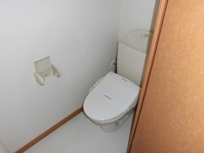 【その他】 | レオパレスコメットＢ