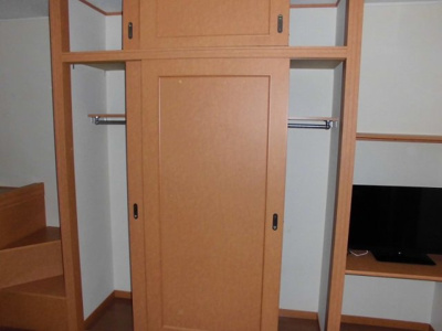 【内装】 | レオパレスコメットＢ