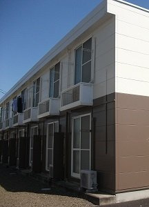 【その他】 | レオパレスコメットＢ