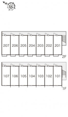 【その他】 | レオパレスコメットＢ
