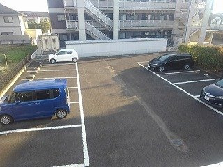 【その他】 | レオパレスコメットＢ