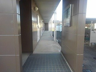 【その他】 | レオパレスコメットＢ