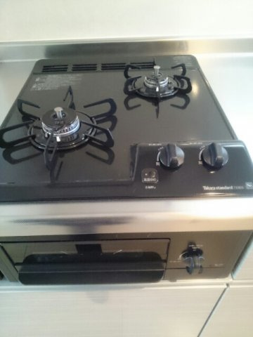 サンリットⅢのその他