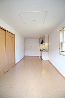 グレイス吉田　Ⅱ番館のその他共用部分