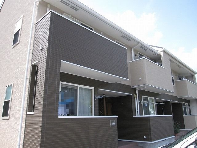 グレイス吉田　Ⅱ番館