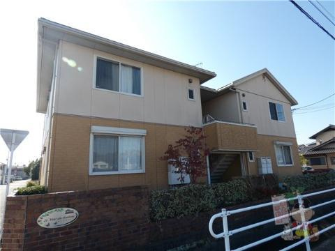 ヴァンデボヌールの外観|外観写真（昼）