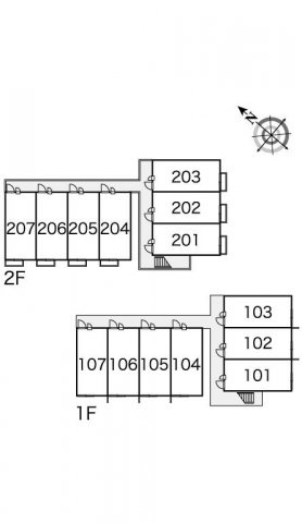 レオパレスＪｕｐｉｔｅｒのその他