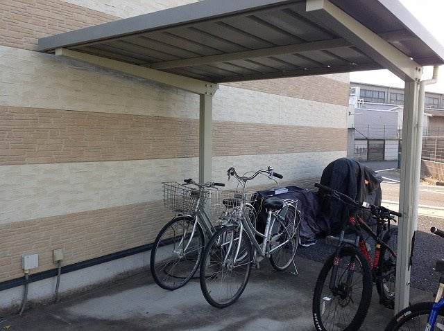 レオパレスＪｕｐｉｔｅｒのその他