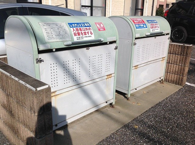 レオパレスＪｕｐｉｔｅｒのその他