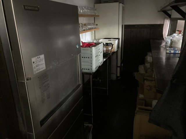 南栄町貸店舗のその他|南棟