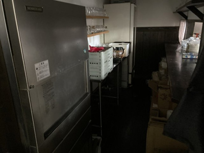 【その他】 | 南栄町貸店舗 | 南棟