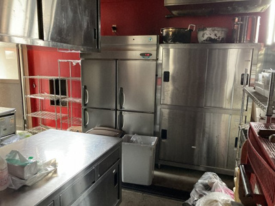 【その他】 | 南栄町貸店舗 | 南棟