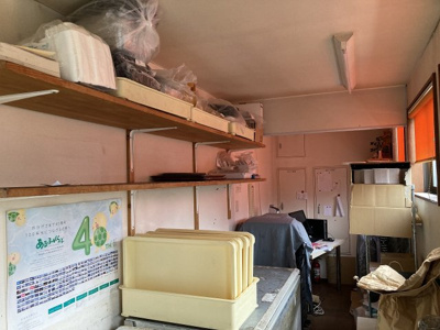 【その他】 | 南栄町貸店舗 | 南棟