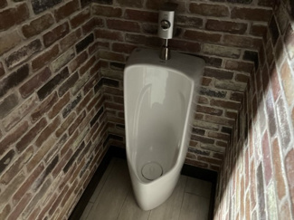 【トイレ】 | 南栄町貸店舗 | 南棟