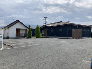 【外観】 | 南栄町貸店舗