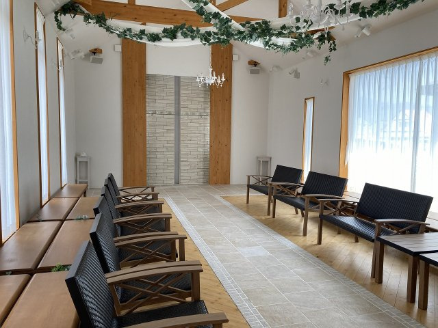 南栄町貸店舗のその他|北棟