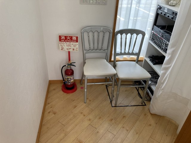 南栄町貸店舗のその他|北棟