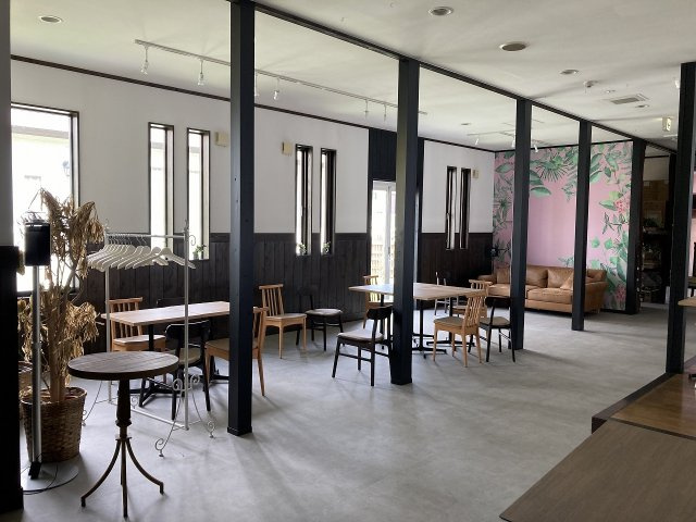 南栄町貸店舗のその他|南棟