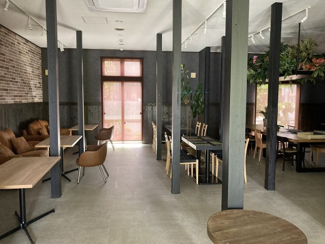 南栄町貸店舗のその他|南棟