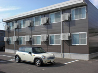 レオパレス泉２の画像