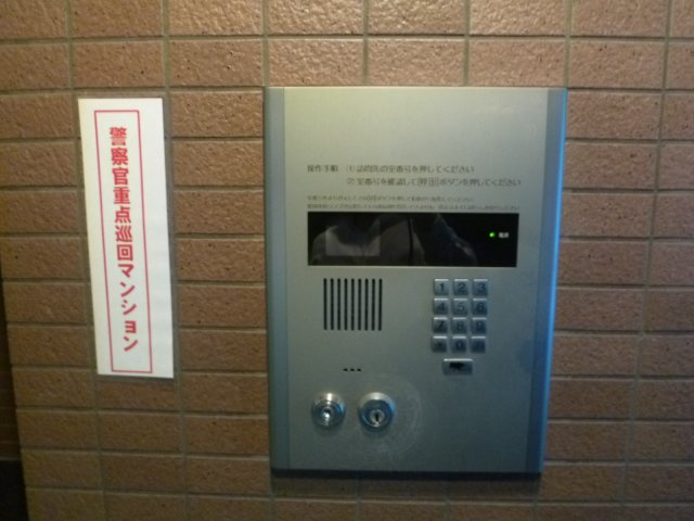 ルーセントオーデンのセキュリティ