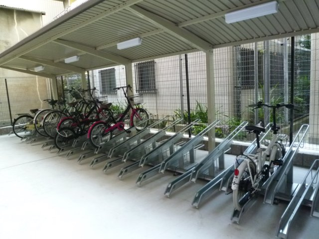 ルーセントオーデンのその他