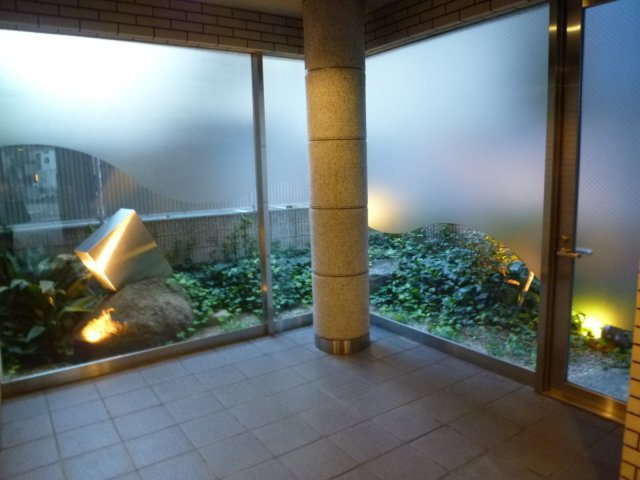 ルーセントオーデンの展望