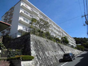 イトーピア己斐マンションの画像