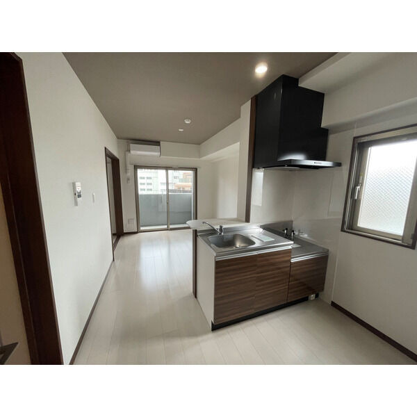 ライブラ西新のその他