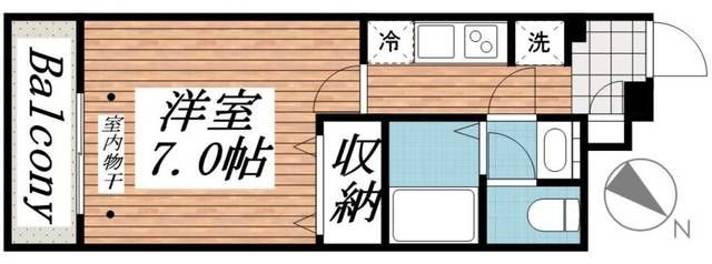 エリオント港南台