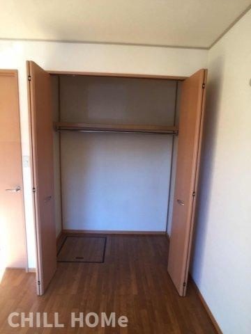 アムール　Ｂの収納|他社様掲載物件もまとめてご紹介、ご案内可能です(^^)/