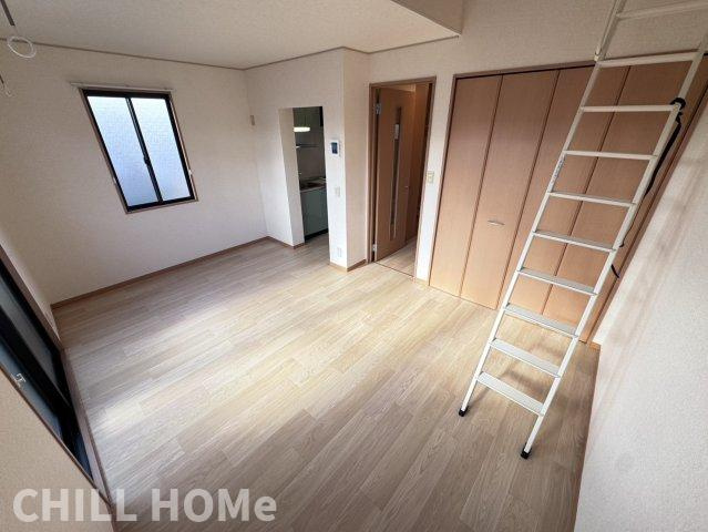 アムール　Ｂの居間・リビング|他社様掲載物件もまとめてご紹介、ご案内可能です(^^)/