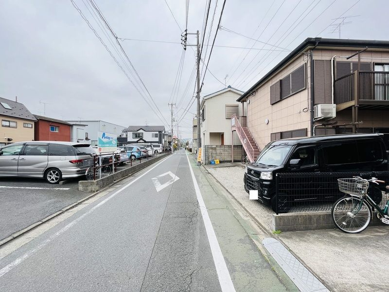 コーポ司のその他共用部分
