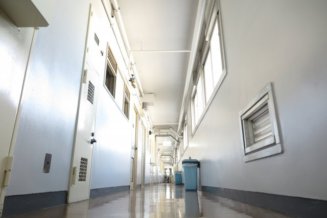 堀江テラスのその他共用部分