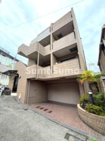 芦屋パークヴィラ