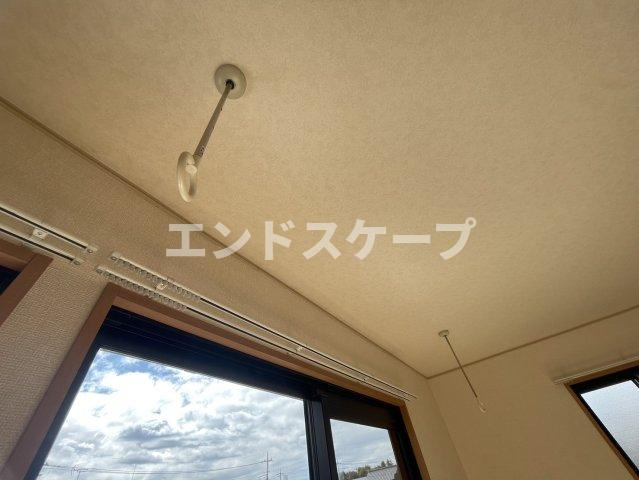 アムール　Ｂの内装|高崎、前橋エリアのお部屋探しはエンドスケープまで！お客様の理想お聞かせ下さい♪