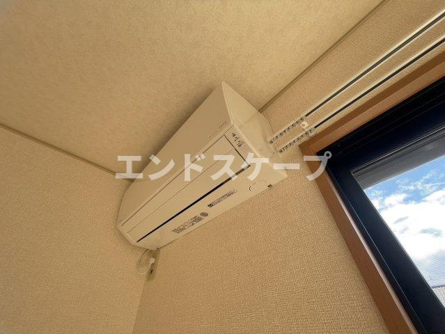 アムール　Ｂの設備|高崎、前橋エリアのお部屋探しはエンドスケープまで！お客様の理想お聞かせ下さい♪