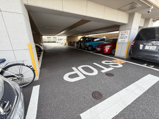 【駐車場】 | 駐車場です♪