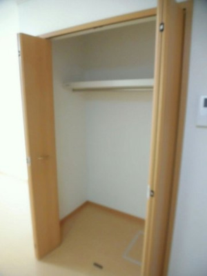 【収納】 | ヴィラス新栄