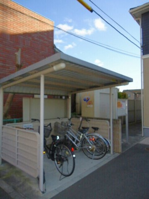 【その他共用部分】 | ヴィラス新栄