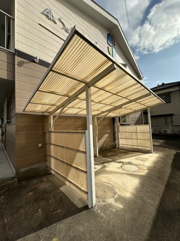 Ｓｕｒｐｌｕｓ　Ⅲ宝Ａのその他共用部分