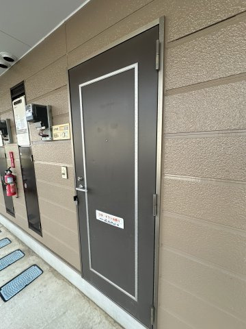 Ｓｕｒｐｌｕｓ　Ⅲ宝Ａのその他共用部分