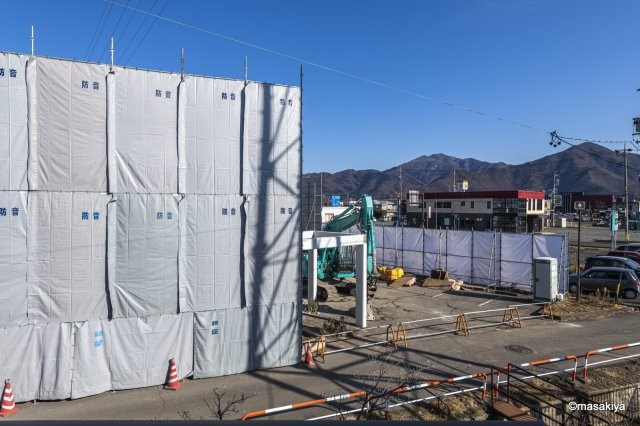 サンパティークの展望|眺望