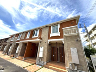 プリムローズ　南浜Ａの画像