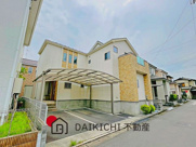 久喜市栗原　中古戸建の画像