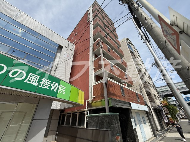 フィエルメンテの間取り