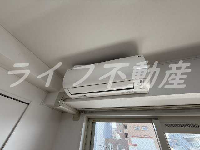 フィエルメンテの設備