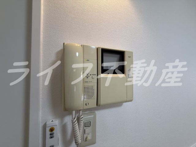 フィエルメンテのセキュリティ