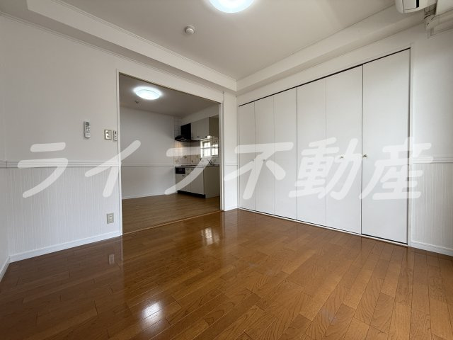 フィエルメンテの内装|内装もきれいです